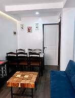 CJ Apartments
