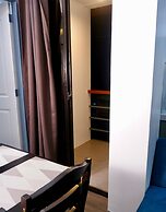 CJ Apartments