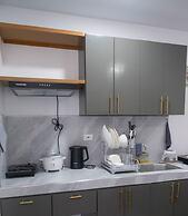 CJ Apartments