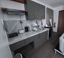 CJ Apartments