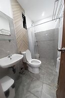 CJ Apartments