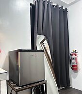 CJ Apartments