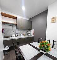 CJ Apartments