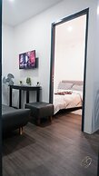 CJ Apartments