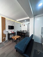CJ Apartments