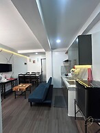 CJ Apartments