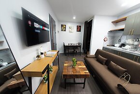 CJ Apartments