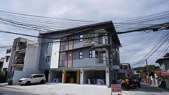 CJ Apartments