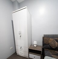 CJ Apartments