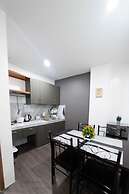 CJ Apartments