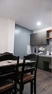CJ Apartments