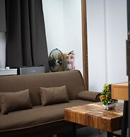 CJ Apartments