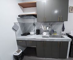 CJ Apartments