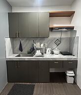 CJ Apartments