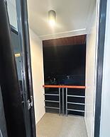 CJ Apartments
