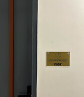 CJ Apartments
