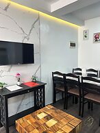 CJ Apartments