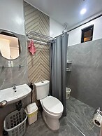 CJ Apartments