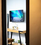 CJ Apartments