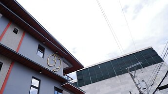 CJ Apartments