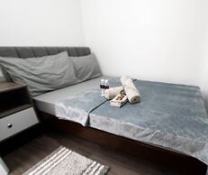 CJ Apartments