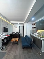 CJ Apartments