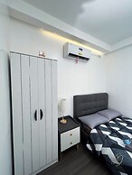 CJ Apartments