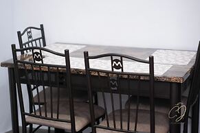 CJ Apartments