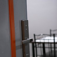 CJ Apartments