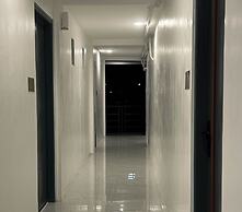 CJ Apartments