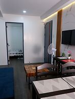 CJ Apartments