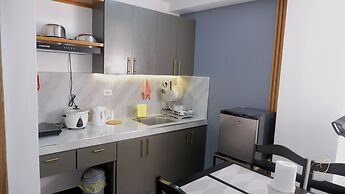 CJ Apartments