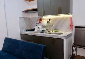 CJ Apartments