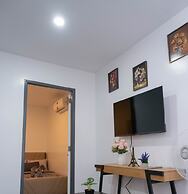CJ Apartments