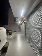 CJ Apartments
