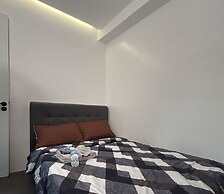CJ Apartments