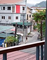 CJ Apartments