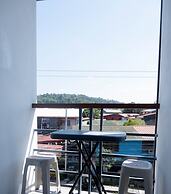 CJ Apartments