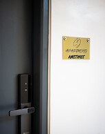 CJ Apartments