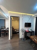 CJ Apartments