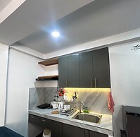 CJ Apartments