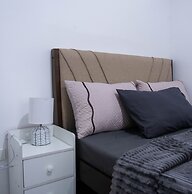 CJ Apartments
