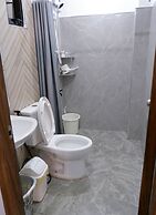 CJ Apartments