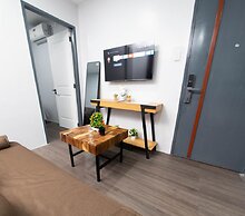 CJ Apartments