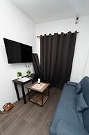 CJ Apartments
