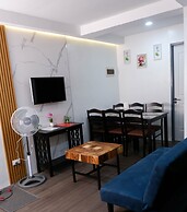 CJ Apartments