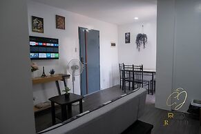 CJ Apartments