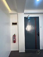 CJ Apartments