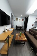 CJ Apartments