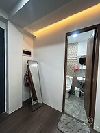 CJ Apartments